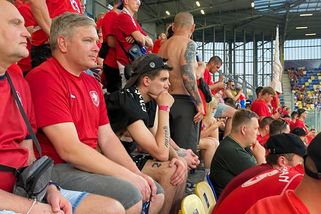 Násilí na derby je i odrazem polarizace společnosti a intolerance - Médium.cz